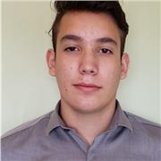 Técnico Electricista y estudiante de Ciencias de la Educación, doy clases de matemáticas, física, informática y electricidad nivel secundario